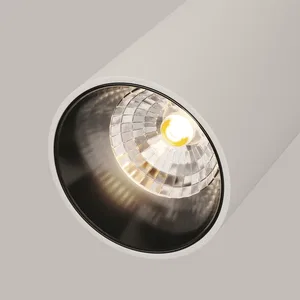 Трековый светильник Technical TR103-1-5W4K-M-W
