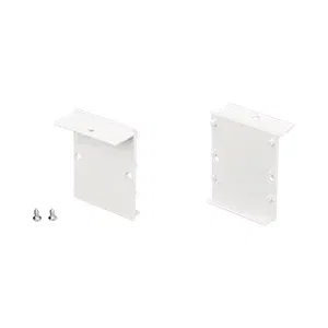 Заглушка MAG-CAP-4560 (WH) (Arlight, Металл)