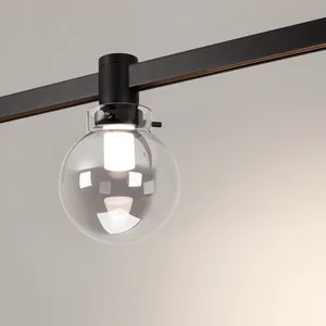 Светильник ART-APRIORI-ZORB-С-R110-5W Warm3000 (BK, 85 deg, 48V) (Arlight, IP20 Металл, 3 года)