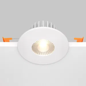 Встраиваемый светильник Technical DL038-2-L7W