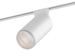 Трековый светильник HOKASU Tube Zoom TR4 (10–30W)