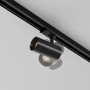Трековый светильник Technical TR197-3-40WCCT-M-W
