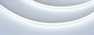 Лента COB-X544-8mm 24V White6000 (11 W/m, IP20, 5m, FreeCut) (Arlight, Свободная резка)