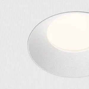 Встраиваемый светильник Technical DL138-GU10-W