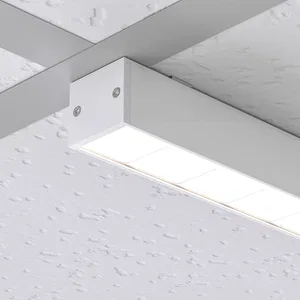 Светильник SNAP-STARLINE-LASER-S600-13W Warm3000 (WH-WH, 80 deg, 48V) (Arlight, IP40 Металл, 3 года)