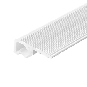 Профиль STRETCH-CEIL-TEXTILE-2600 (Arlight, Пластик)