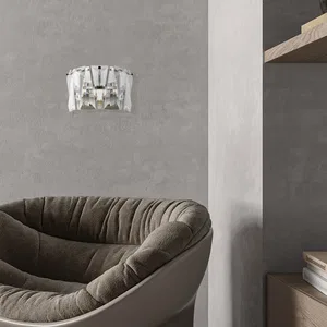 Настенный светильник (бра) Maytoni MOD043WL-01CH