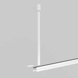 Комплектующие для уличной трековой системы Outdoor O-TR001-HL-W300