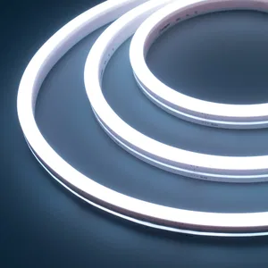 Гибкий неон ARL-MOONLIGHT-1712-SIDE 24V RGB (Arlight, 12 Вт/м, IP67)