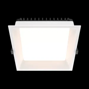 Встраиваемый светильник Technical DL056-24W3K-W