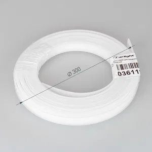 Экран MAT-L-10000 для профиля PLS-LOCK (Arlight, Пластик)