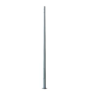 Опора фланцевая OXOR-OK-D75-L8000 (SL) (Arlight, Сталь)