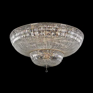 Потолочный светильник Maytoni DIA100-CL-34-G