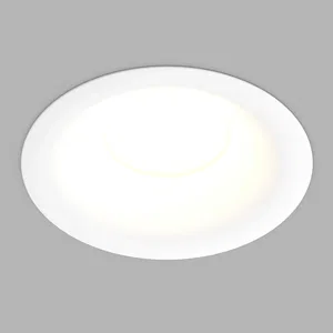 Светильник MS-BLIZZARD-BUILT-R215-20W Warm3000 (WH, 100 deg, 230V) (Arlight, IP20 Металл, 3 года)