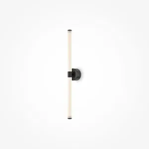 Настенный светильник (бра) Maytoni MOD106WL-L16B3K