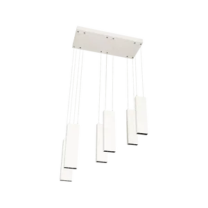 Светильник SP-LEGACY-S585x250-6x6W Warm3000 (BK, 34 deg) (Arlight, IP20 Металл, 3 года)