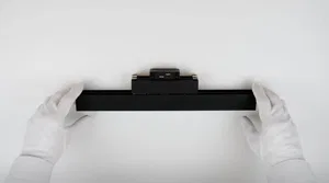 Светильник HOKASU OneLine LS y (ral9005/4K/6W/10deg – 186,1mm/7)