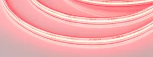 Лента COB-5000PS-CSP-544-24V Red (10mm, 11.5W, IP67) (Arlight, -)