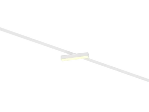 Магнитный поворотный светильник HOKASU OneLine LF y