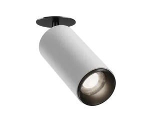 Встраиваемый светильник HOKASU Tube IN Zoom