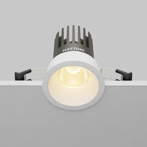 Встраиваемый светильник Technical DL117-15W-2.7K-W