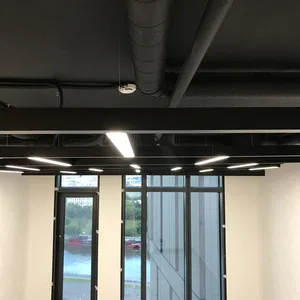 Профиль HOKASU S50 U&D