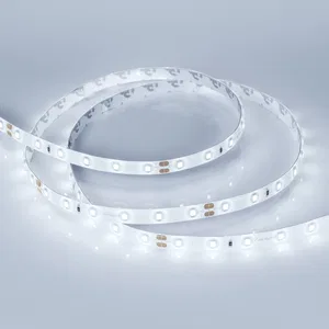 Лента герметичная RTW-SE-A60-8mm 24V Cool 10K (7.2 W/m, IP65, 2835, 5m) (Arlight, -)