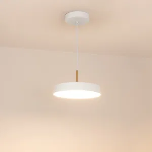 Светильник SP-ELEGANT-R300-17W Warm3000 (WH, 120 deg, 230V) (Arlight, IP20 Металл, 3 года)