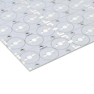 Плата 240x34-10Е Emitter (3x3x4 LED, SL80) (Arlight, -)