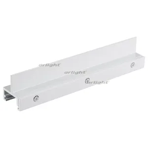 Зажим LGD-4TR-CLIP-WH (C) (Arlight, IP20 Металл, 3 года)