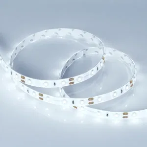 Лента RTW 2-5000SE 12V Cool (2835, 300 LED, PRO) (Arlight, 7.2 Вт/м, IP65)