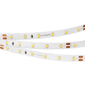 Лента RT 2-5000 24V Day4000 (2835, 300 LED, CRI98) (Arlight, 7.2 Вт/м, IP20)