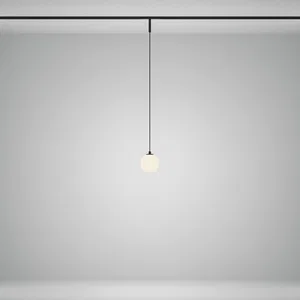 Трековый подвесной светильник Technical TR178-1-5WTW-B