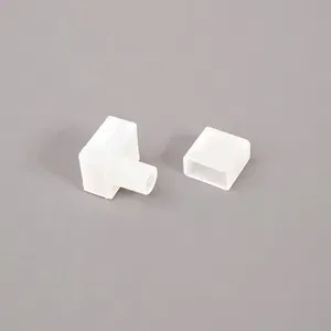 Заглушка MOONLIGHT-CAP-06x12mm-SIDE-S-SET (Arlight, Силикон)