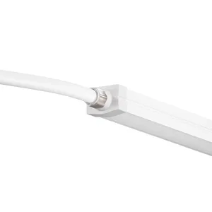 Токоведущий светильник для уличной трековой систем Outdoor O-TR001-LL-L30W3K