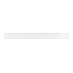 Светильник MAG-FLAT-45-L405-12W Warm3000 (WH, 100 deg, 24V) (Arlight, IP20 Металл, 5 лет)