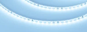 Лента RT-A120-5mm 24V Cool 15K (9.6 W/m, IP20, 2835, 5m) (Arlight, 9.6 Вт/м, IP20)