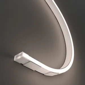Гибкий неон Led Strip 432030