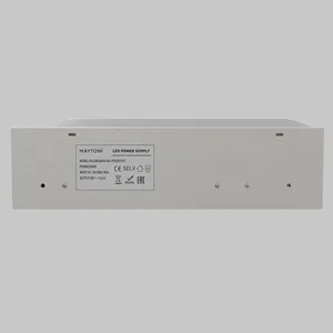 Источник напряжения Led Strip 831012
