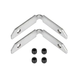 Соединитель профиля MAG-STRETCH-ORIENT-L90 Set (Arlight, Металл)