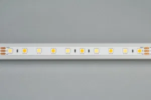 Лента RT 6-5000 24V White-MIX 2x (5060, 60 LED/m, LUX) (Arlight, Изменяемая ЦТ)