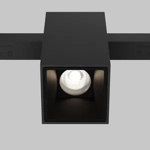 Трековый светильник Technical TR121-4-7W-DS-W