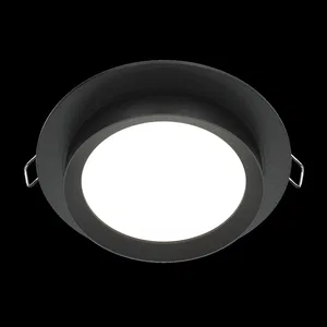 Встраиваемый светильник Technical DL086-GX53-RD-B