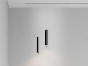 Магнитный подвесной светильник HOKASU OneLine Tube Hang