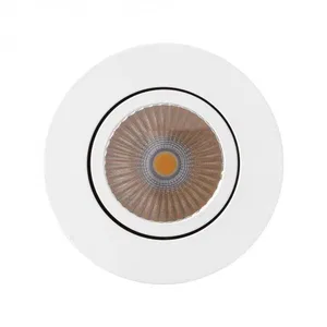Светильник SP-FOCUS-R120-16W Warm White (Arlight, IP20 Металл, 3 года)