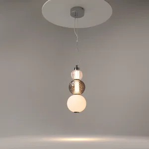Подвесной светильник Maytoni P069PL-L16CH3K