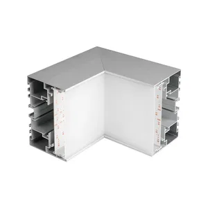 Угол S2-LINE-10570-L90N внутренний (Arlight, Металл)