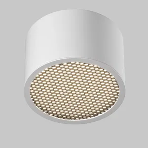 Потолочный светильник Technical C122CL-GX53-W