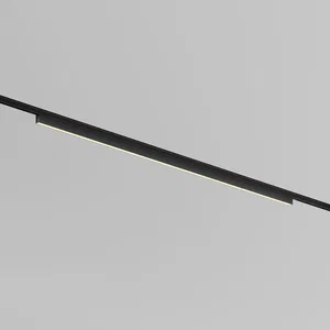 Трековый светильник Technical TR192-1-21W2.7K-B