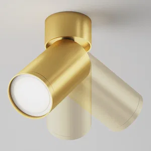 Потолочный светильник Technical C050CL-U-1S